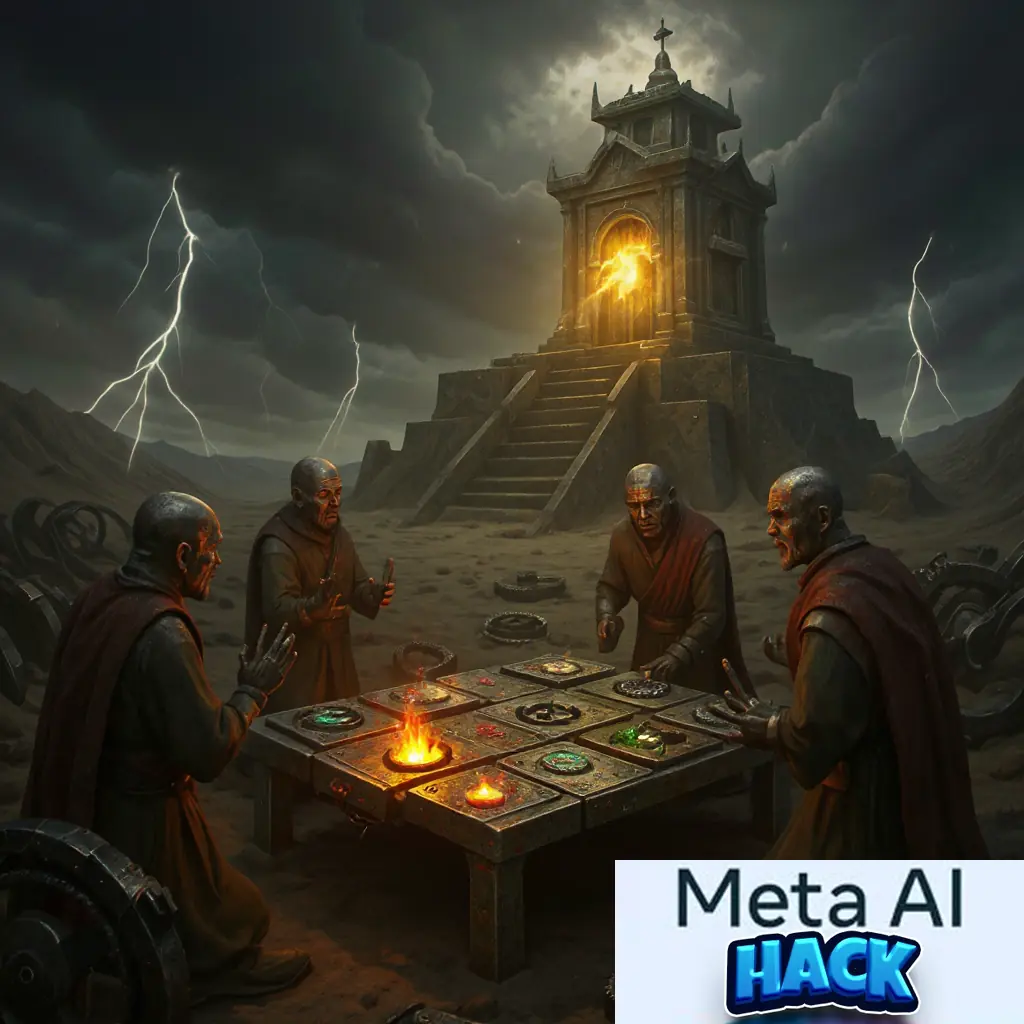 AI META HACK Apk 70.00 Unduh Versi Terbaru Para Android Gratis Arisha - WooCommerce eCommerce