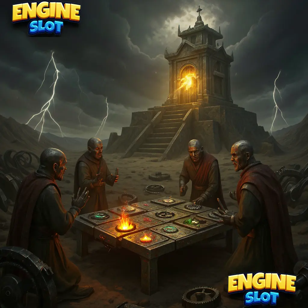ENGINE SLOT Apk 70.00 Unduh Versi Terbaru Para Android Gratis Arisha - WooCommerce eCommerce