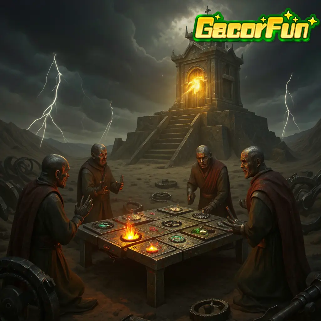 GACORFUN Apk 70.00 Unduh Versi Terbaru Para Android Gratis Arisha - WooCommerce eCommerce