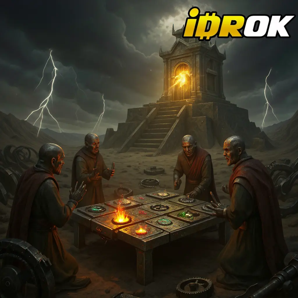 IDROK Apk 70.00 Unduh Versi Terbaru Para Android Gratis Arisha - WooCommerce eCommerce