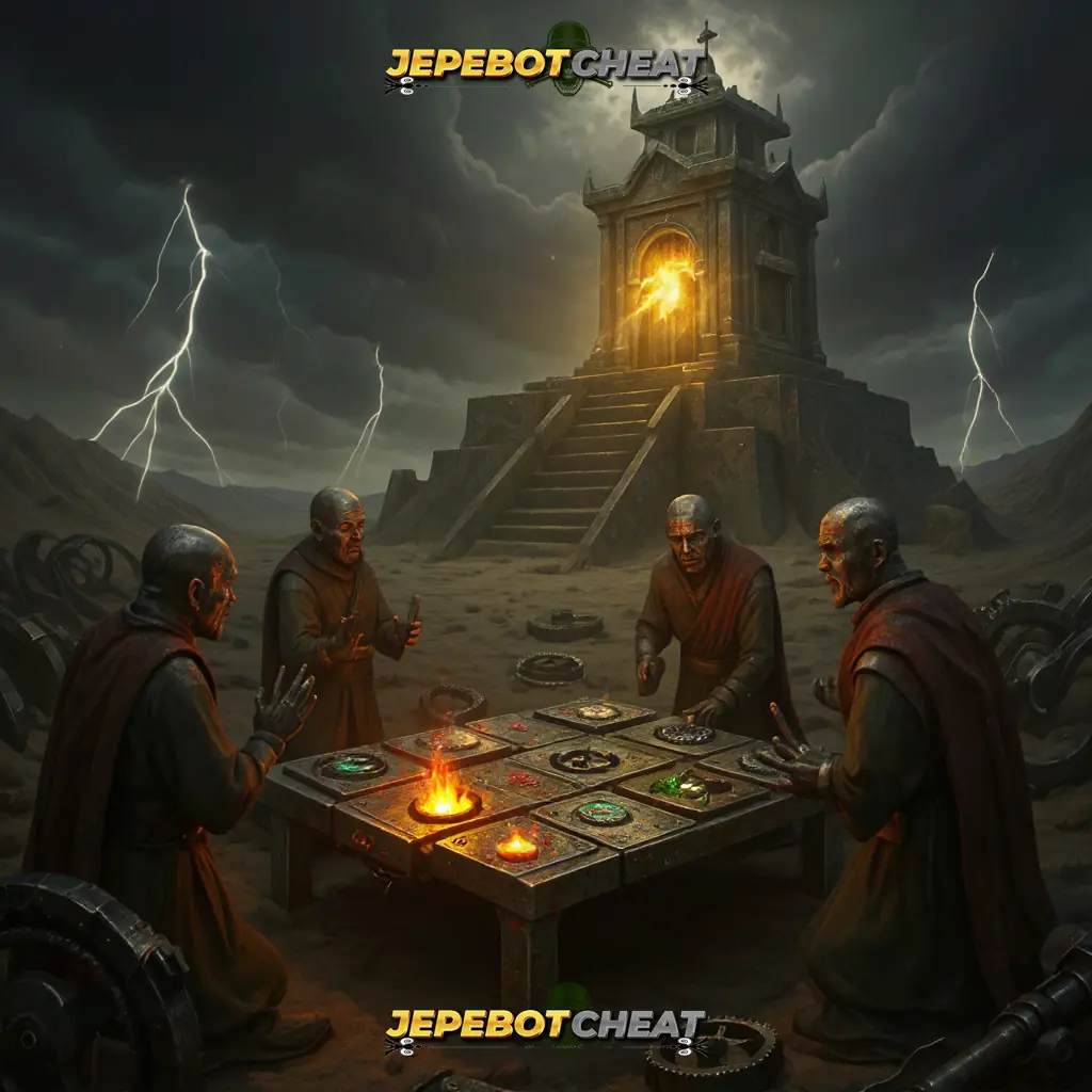 JEPEBOT Apk 70.00 Unduh Versi Terbaru Para Android Gratis Arisha - WooCommerce eCommerce