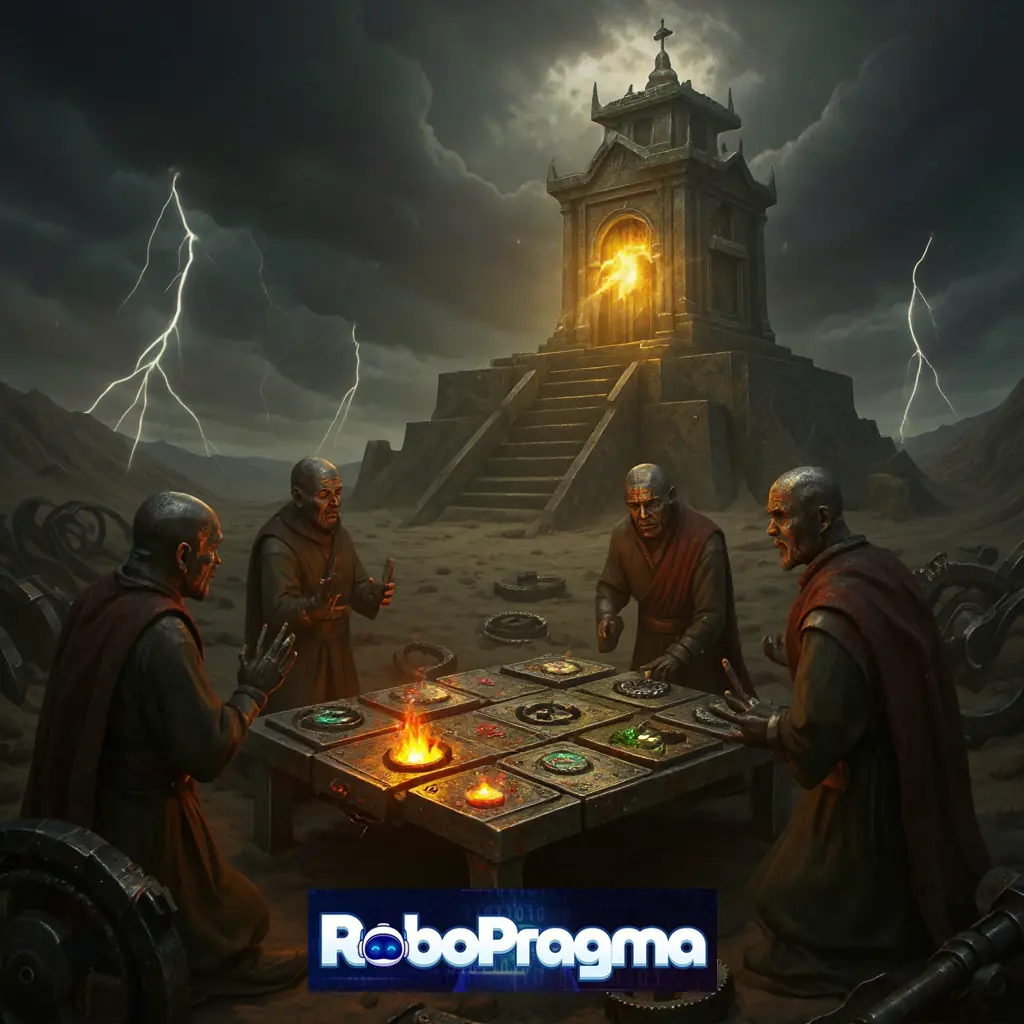 ROBOPRAGMA Apk 70.00 Unduh Versi Terbaru Para Android Gratis Arisha - WooCommerce eCommerce