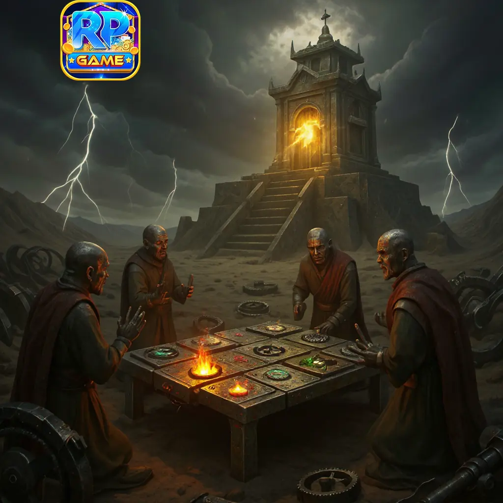 RPGAME Apk 70.00 Unduh Versi Terbaru Para Android Gratis Arisha - WooCommerce eCommerce