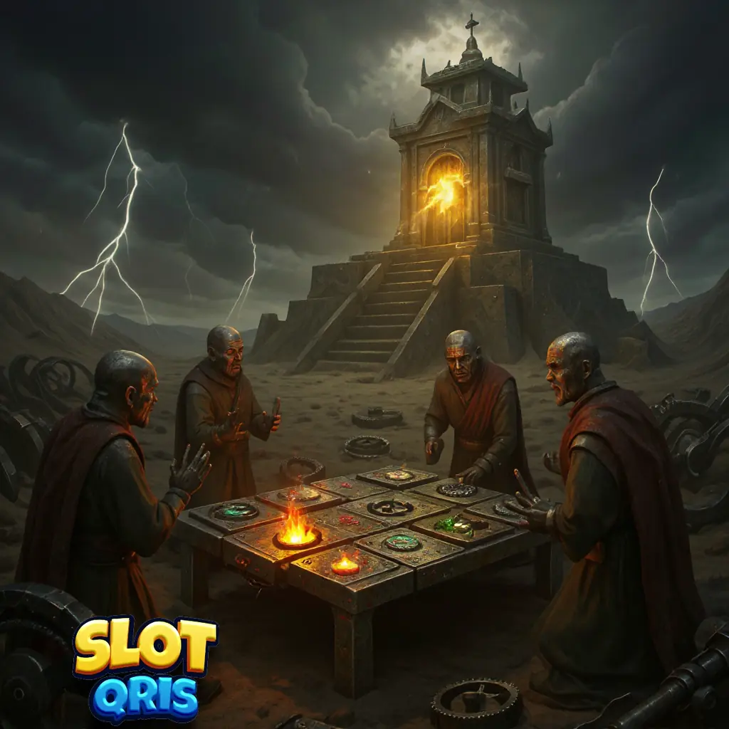 SLOT QRIS Apk 70.00 Unduh Versi Terbaru Para Android Gratis Arisha - WooCommerce eCommerce